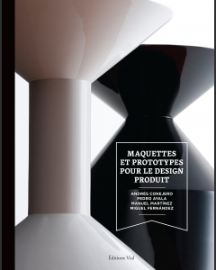 Maquettes et prototypes pour le design produit