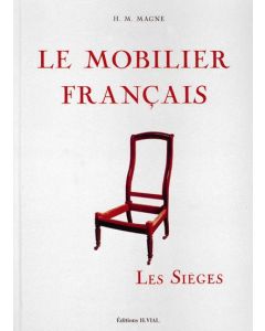 Le mobilier français