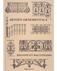 Balcons et balustrades