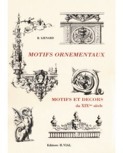 Motifs et décors du XIXè siècle