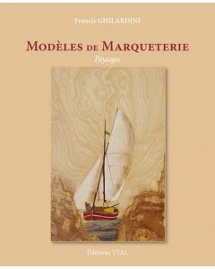 Modèles de Marqueterie: Paysages.