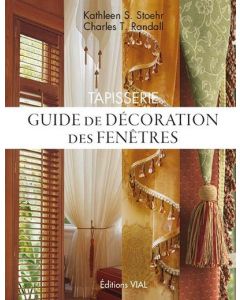 Tapisserie. Guide de décoration des fenêtres.