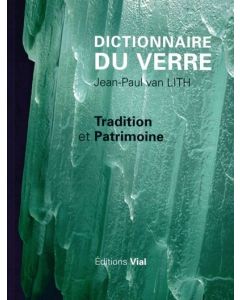 Dictionnaire du verre