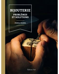 Bijouterie : problèmes et solutions.