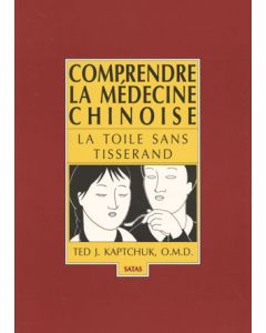 Comprendre la médecine chinoise