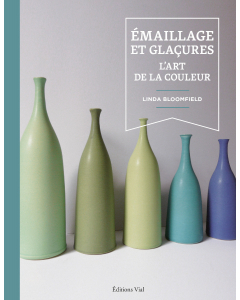 Émaillage et glaçures : L'art de la couleur