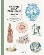Histoire de la céramique vol. 2